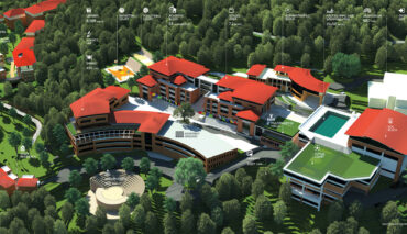 Kathmandu World School