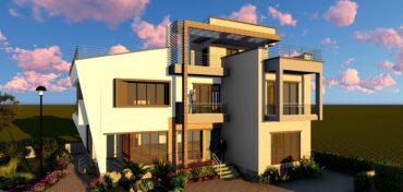 Residence at Chabahil