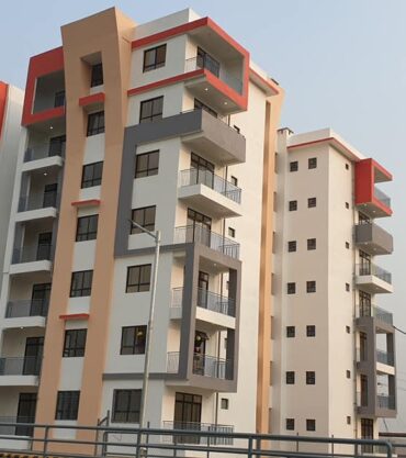 Simara Apartment
