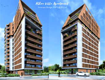 Abhra Villa Apartment