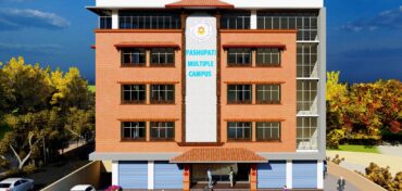 Pashupati Multiple Campus ( PMC)