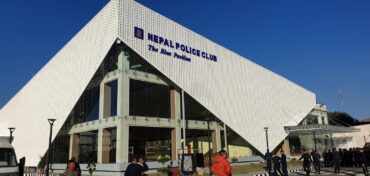 Nepal Police Club