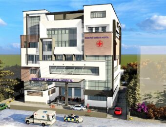 Bharatpur Samudayik Hospital