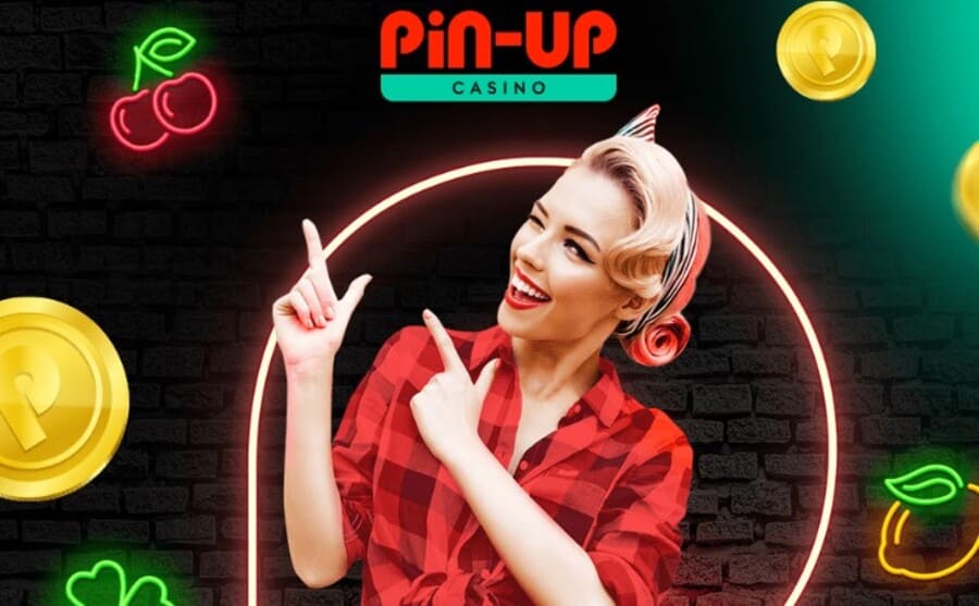 Обзор сайта казино Pin-Up и усиление; и партнерская программа