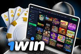 Online On Line Casino 1win Authorities Web Website 1-win