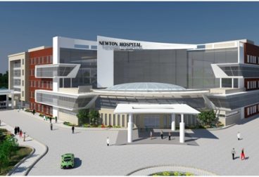 Newton General Hospital