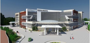 Newton General Hospital