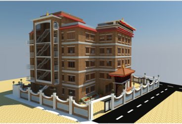 Dhodgu Hotel Development Pvt. Ltd.